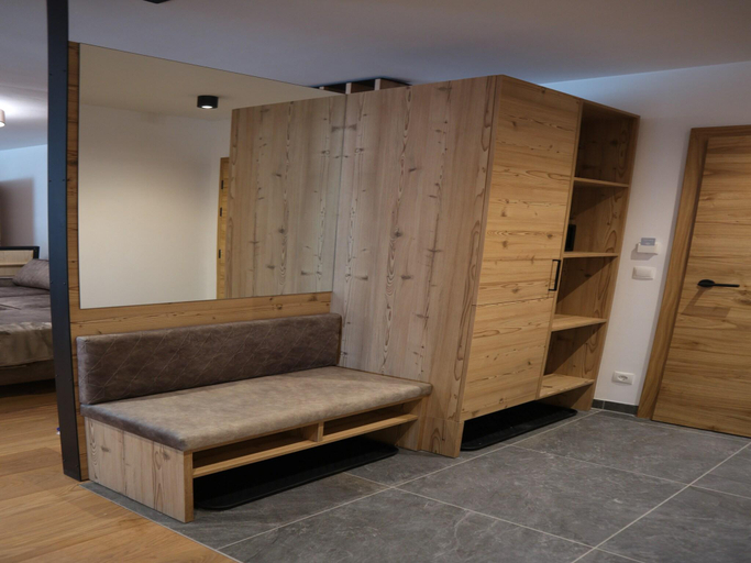 4, Cosy apartment in Rauris, Zell am See