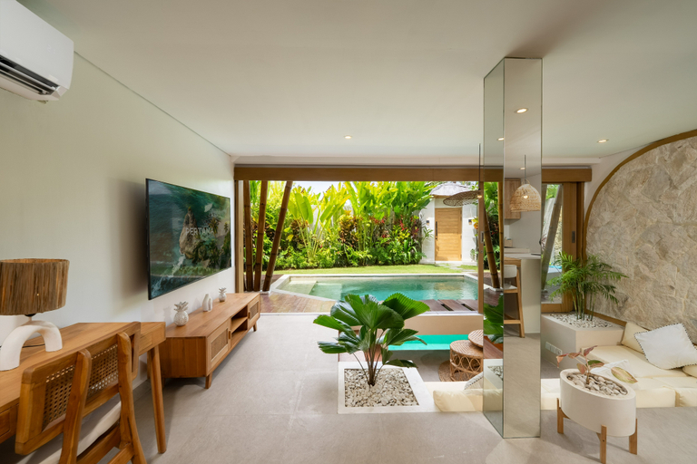 Others 2, Villa Sunset Bamboo by Pertama Management, Badung