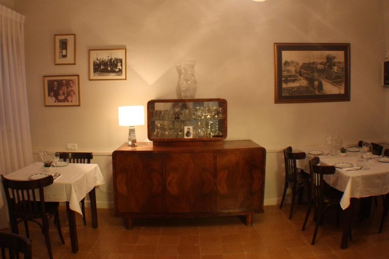 Food & Drinks 4, Lishansky Since 1936, Marjaayoun