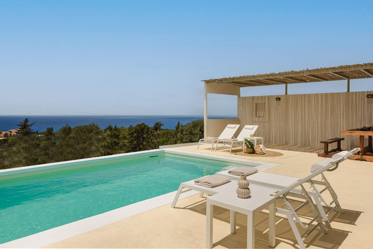 Others 5, Zen Villas, Ionian Islands