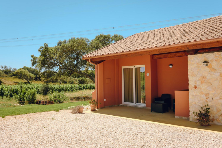 Exterior & Views 1, La Vinia Bed&Wine Experience - Adults Only, Sassari