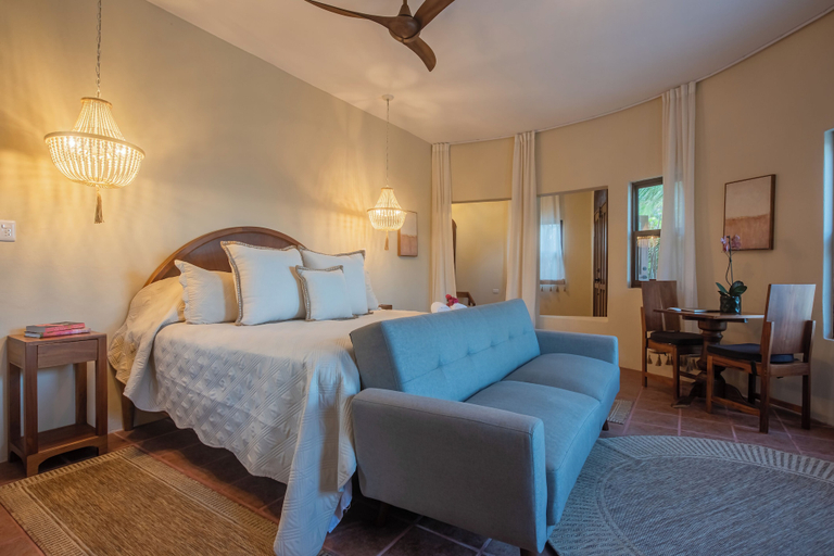 Room 3, Mahai Retreat, Othón P. Blanco