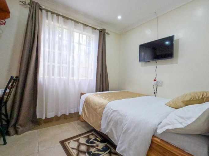 Room 2, Maya Suites nyeri, Nyeri Town