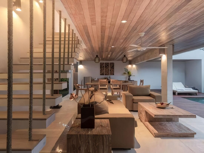 Interior 2, The Kanjeng Resort & Villa Ubud - Bali, Gianyar