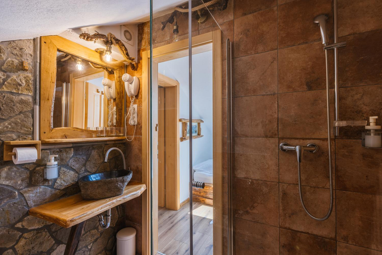 Bathroom 3, Rooms Murka, Bled