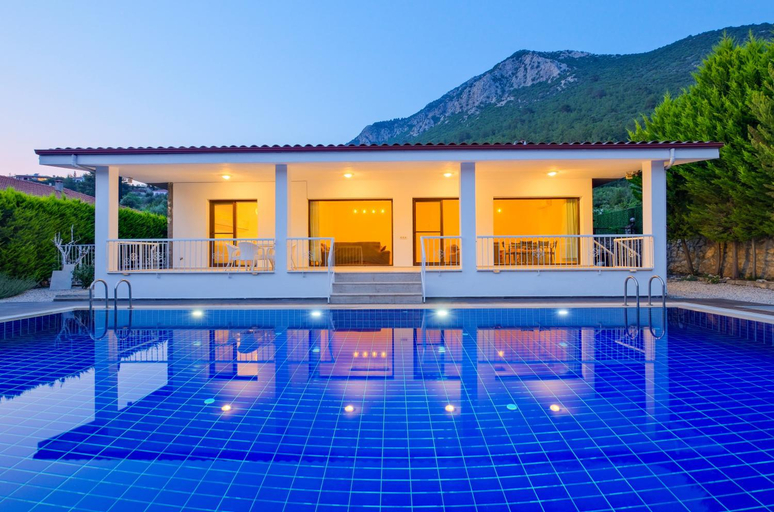 Sport & Beauty 2, Villa Albina, Fethiye