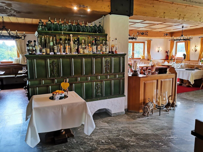 Food & Drinks 4, Landhotel zur Grenze, Lindau (Bodensee)