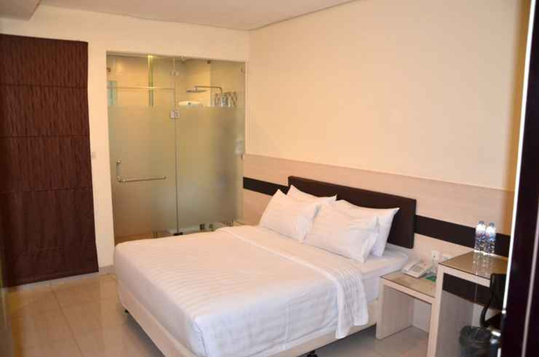 Bedroom 3, Sumi Hotel Mangga Besar Jakarta, West Jakarta