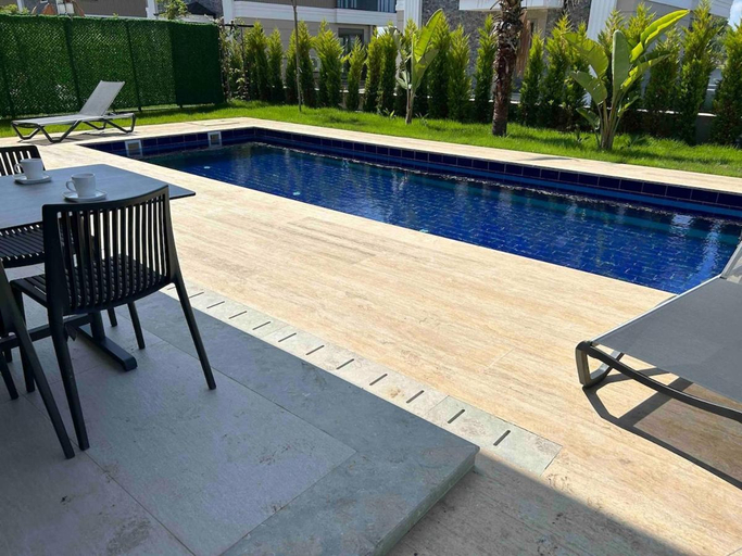 Sport & Beauty 2, Nirvana Belek Villas, Serik