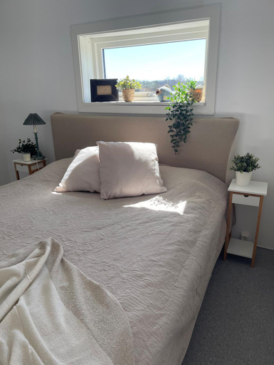 Bedroom, Gardsfrun, Borgholm