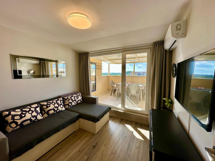 Others 3, Messembria Palace, Nesebar