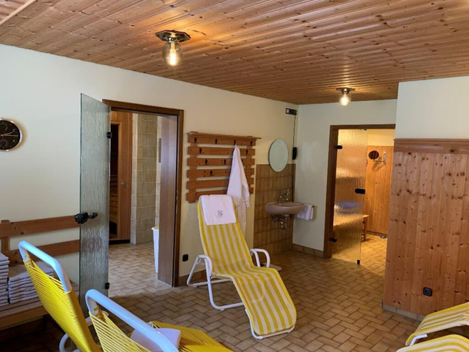 Bedroom, Hotel Marchenwald, Freyung-Grafenau