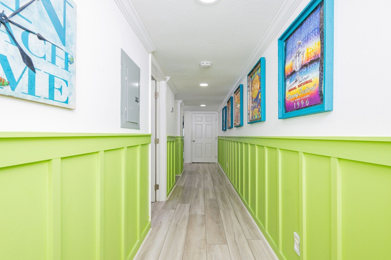 Interior 3, Pelican House 1 3 Bedroom Home, Baldwin