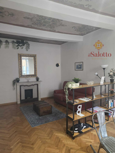 Others 5, Il Salotto, Bologna