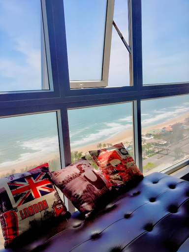 Others 5, 7S Hotel Cung Apartment, Vũng Tàu