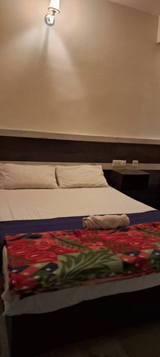 Others 3, Hotel Shri Durga, Thanjavur