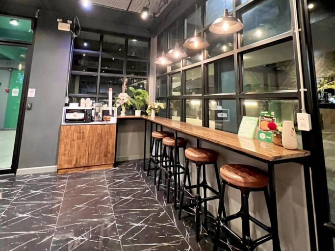 Living area, K2 Green Suphan Buri, Muang Suphanburi