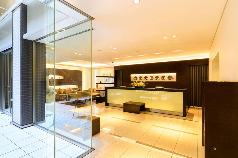 Public Area 3, Richmond Hotel Tokyo Shiba, Minato