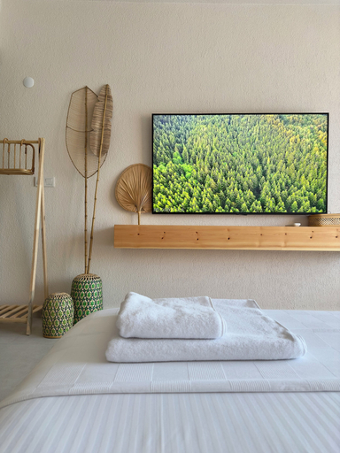 Bedroom 3, Rue Rooms, Fethiye