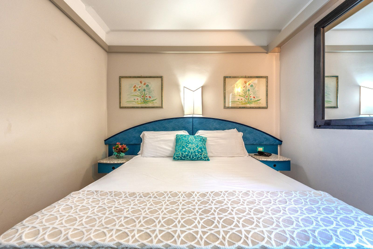 Bedroom 4, Hotel Acacia Marina, Ragusa