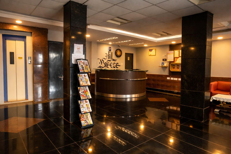 Others 4, Hotel Hill Breeze, Vellore