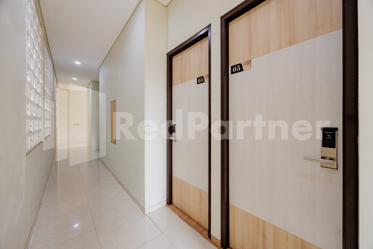 Others 4, Hotel Gandamanah Mitra RedDoorz, Bekasi