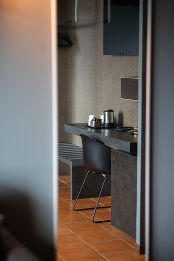 Others 3, Aparthotel Da Porto, Vicenza