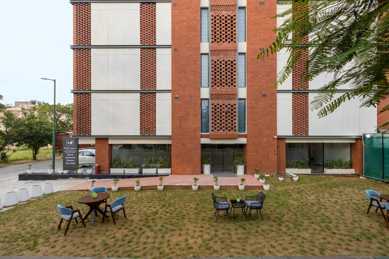 Exterior 2, Hotel Limon Sector 45 Gurgaon, Gurgaon