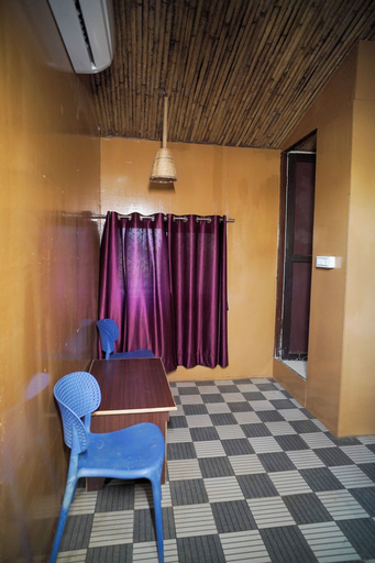 Interior, Pushkar Desert View, Ajmer