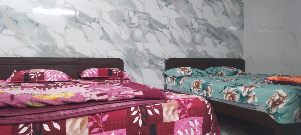 Bedroom 3, SRLN, Kurnool