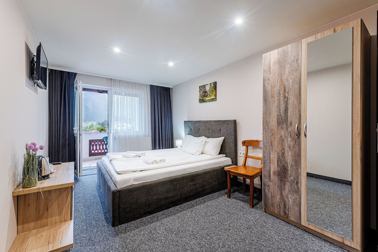 Room 3, Ardo Spa Sarnitsa Hotel and Restaurant, Velingrad