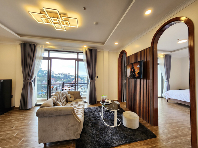 Others 5, KSol Hotel & Apartment, Đà Lạt
