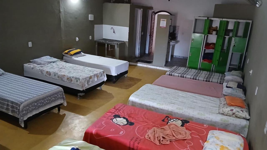 Bedroom 4, Recanto Saqua, Saquarema