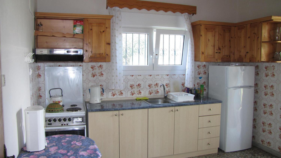 Others 5, House in Vourvourou with big garden for 5 Persons., Central Macedonia