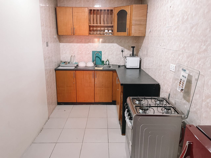 Others 5, Sky Suites East Legon, Accra