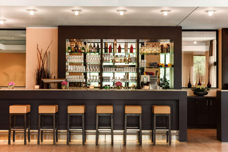 Food & Drinks 4, Spark by Hilton Essen City Centre, Essen