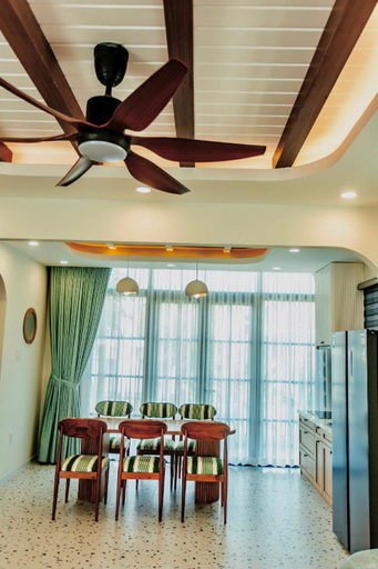 Food & Drinks, Novaworld Phan Thiet - Mochi Villa, Phan Thiết