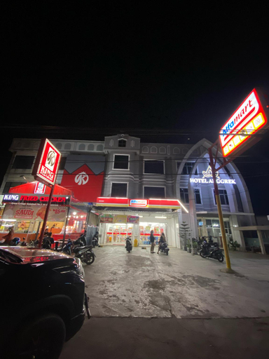 Others 3, Hotel Anggrek Banda Aceh, Banda Aceh