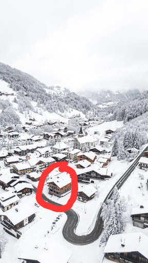 Others 4, CHALET CHARMING BED and BREAKFAST, Haute-Savoie