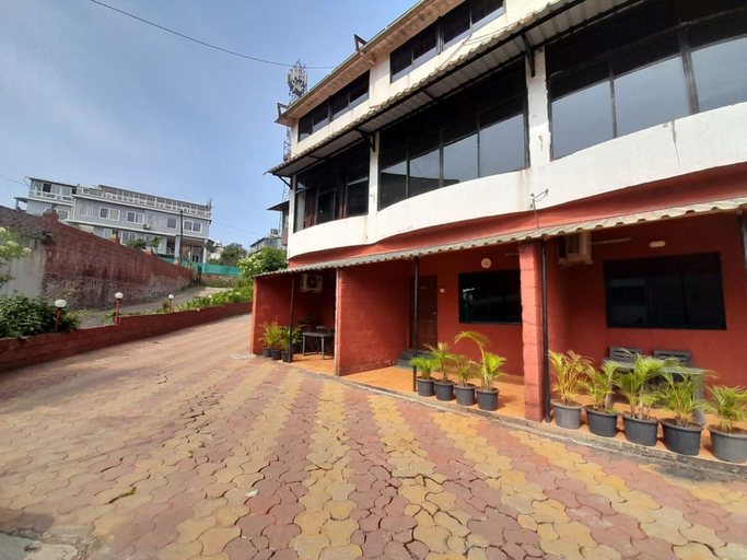 Others 4, HOTEL VALLEYWOOD, Satara