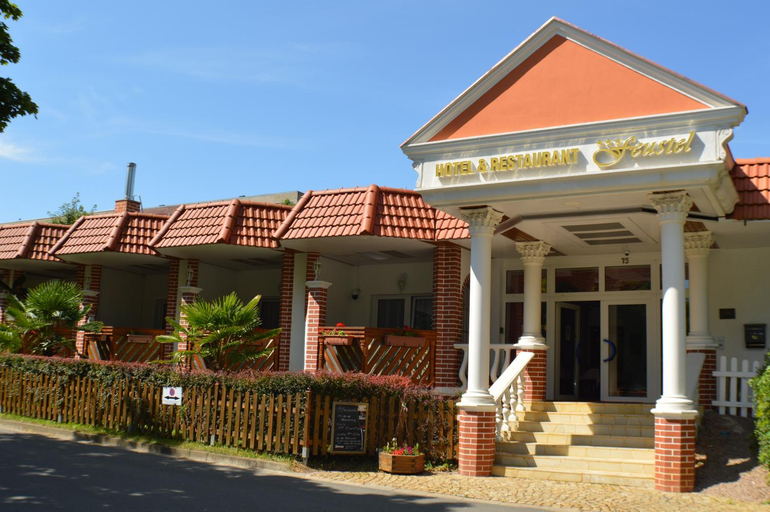 Others 3, Hotel und Restaurant Feustel, Vogtlandkreis