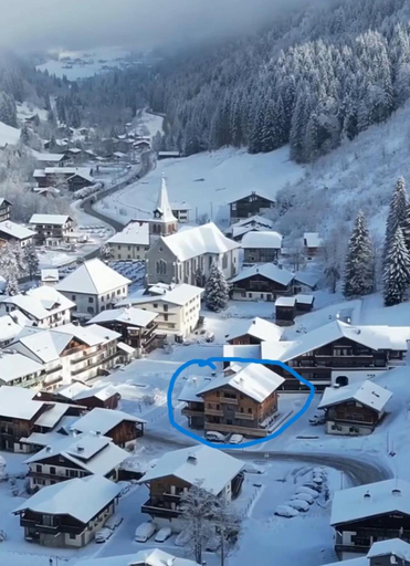 Others 5, CHALET CHARMING BED and BREAKFAST, Haute-Savoie
