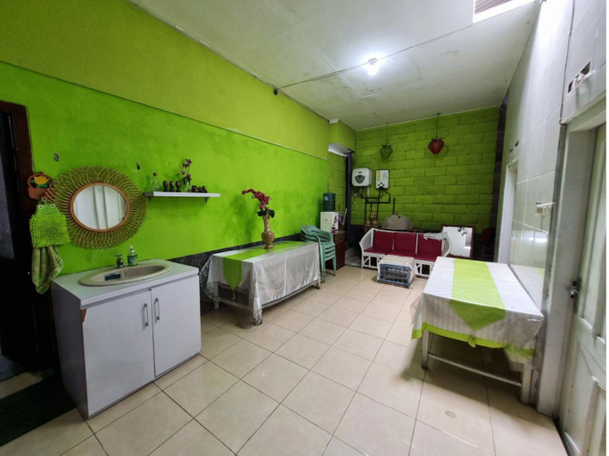 Others 3, Villa Exclusive 7 Kamar di Batu, Malang
