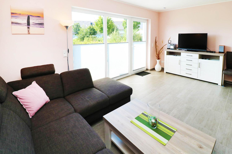 Others 3, Ferienhaus Wis mit Sauna, Vorpommern-Greifswald