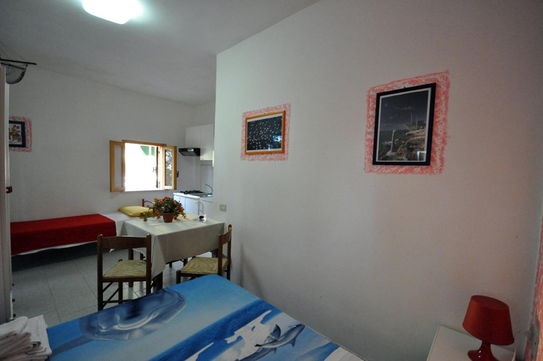 Bedroom, Villaggio Elisena, Foggia