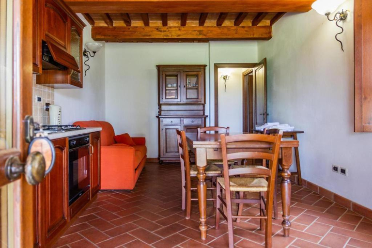 5, Alma del Lago Charming Apartments, Grosseto