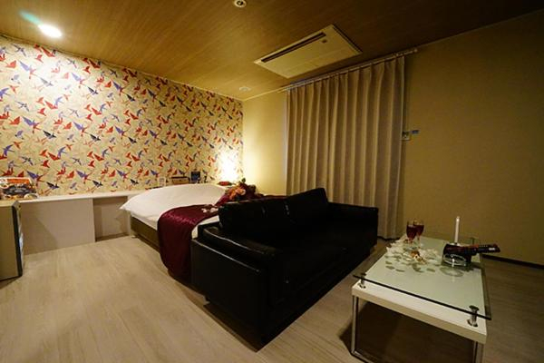 Others 5, Hotel TOSCANA - Adult Only, Kitakami