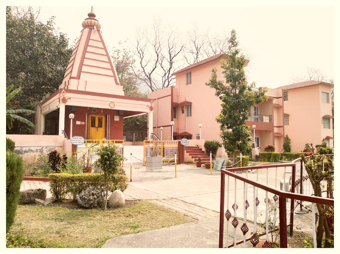 Others 5, Goroomgo Shiva Palace near Har ki Pauri Haridwar , Hardwar