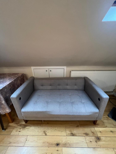Others 2, Spacious and Modern En-suit, London