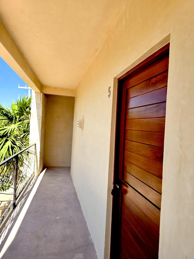 5, Luumbal Hotel Boutique El Cuyo, Tizimín